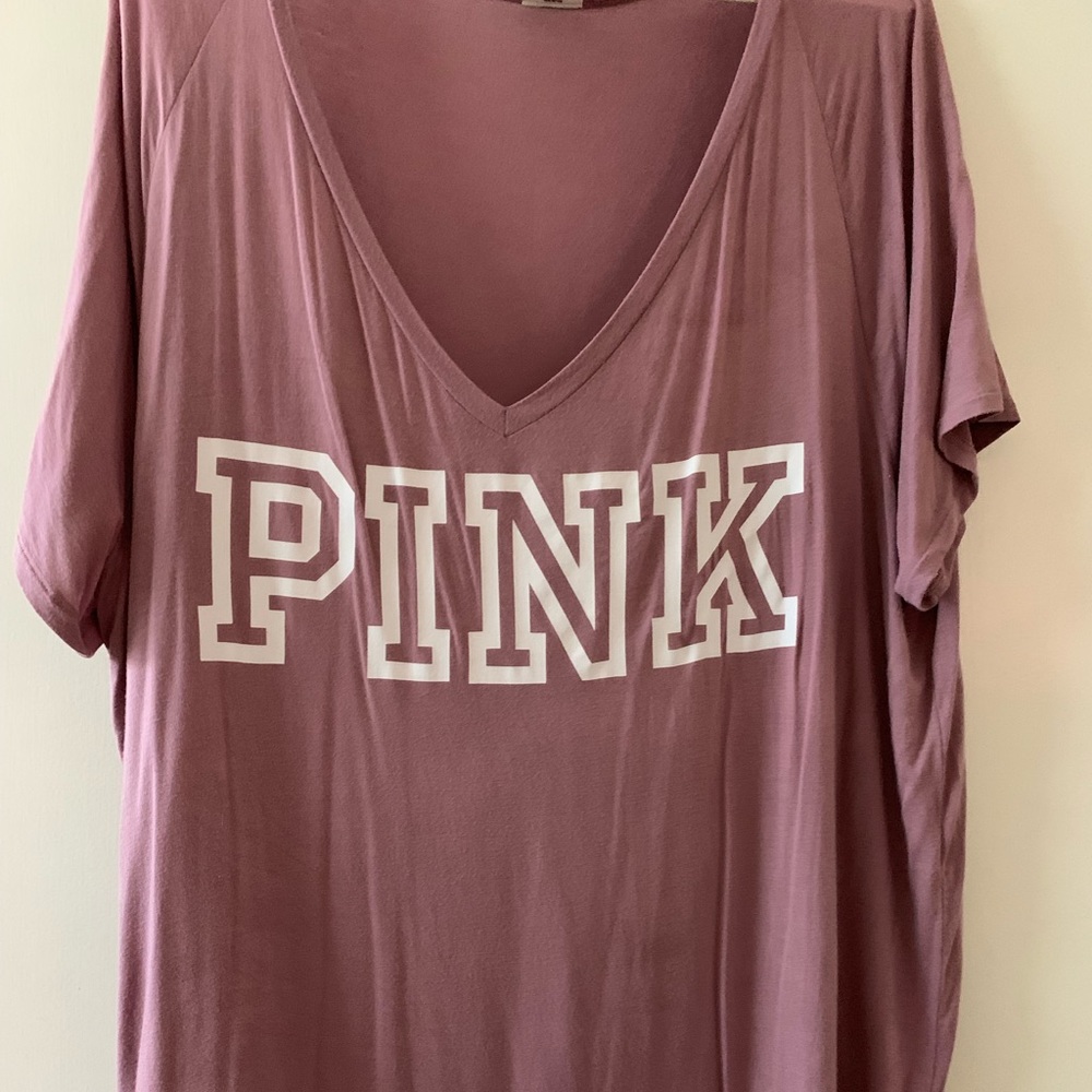 Victoria secret PINK V neck